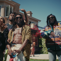 Options (Remix) (Single)