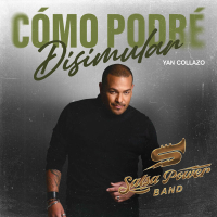 Como Podré Disimular (Single)