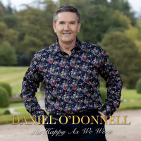 As Happy as We Were (EP)