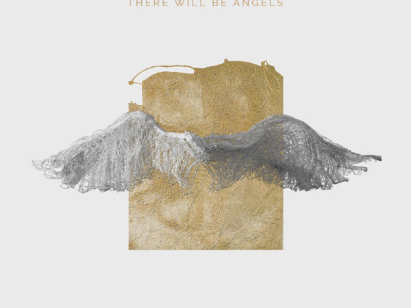 There Will Be Angels (Single)