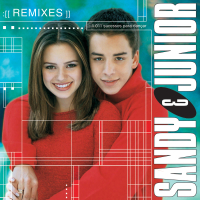 Todas As Estaçoẽs / Remixes