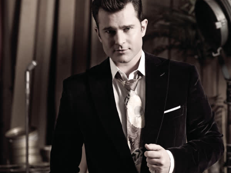 Perhaps, Perhaps, Perhaps (Single)