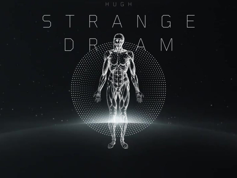 Strange Dream (Single)