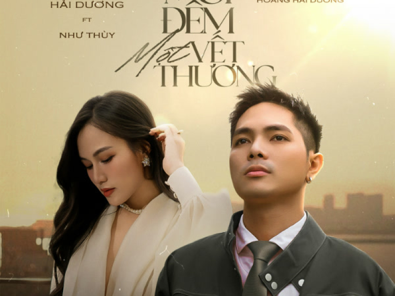 Mỗi Đêm Một Vết Thương (Single)