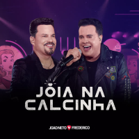 Joia Na Calcinha (ao Vivo) (Single)