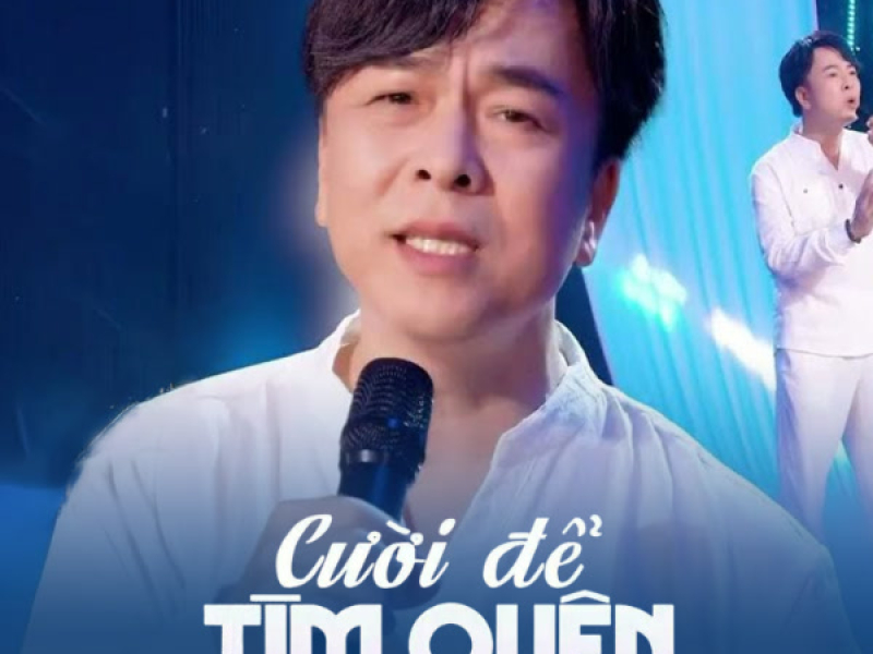 Cười Để Tìm Quên (Metal Rock) (Single)