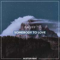 Somebody To Love (Single)