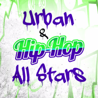 Urban & Hip Hop All Stars