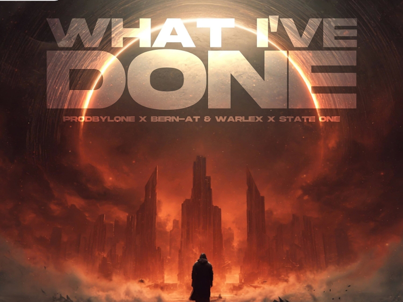 What I've Done (Hardstyle) (Single)