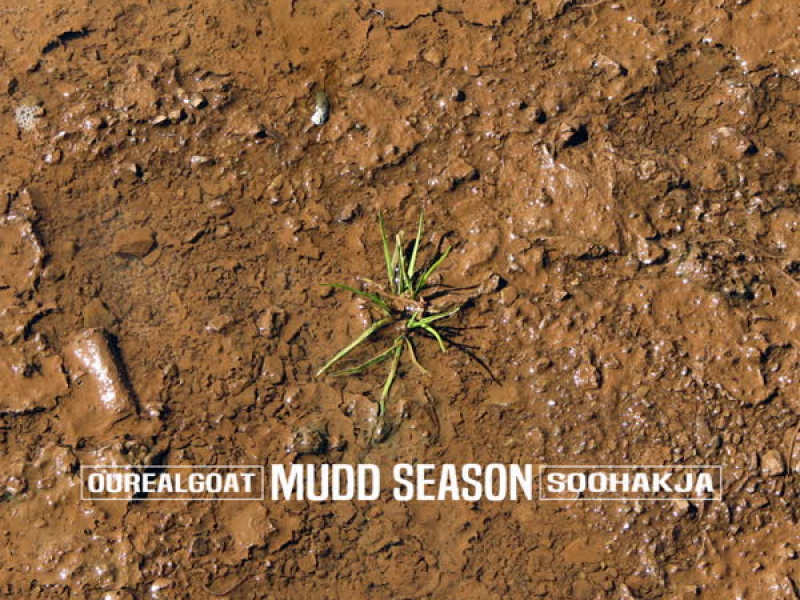 Mudd Season (Single)