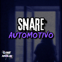 Snare Automotivo (Single)