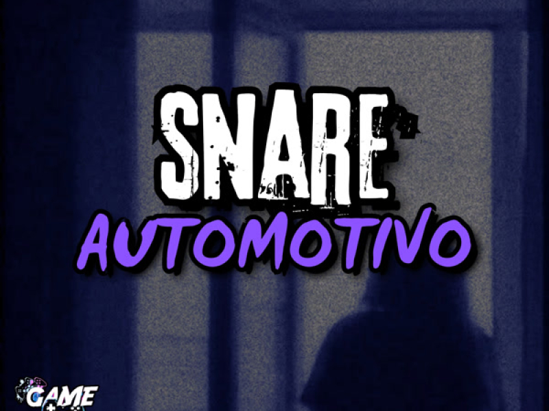 Snare Automotivo (Single)