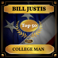 College Man (Billboard Hot 100 - No 42) (Single)