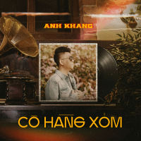 Cô Hàng Xóm (Single)