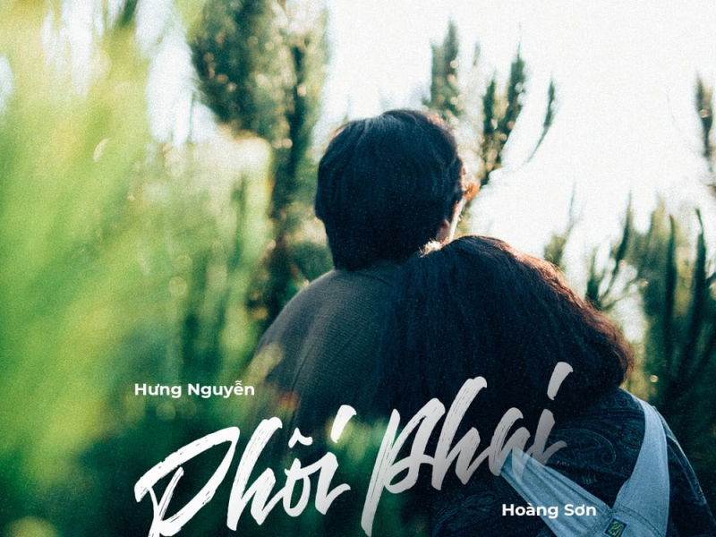 Phôi Phai (Single)