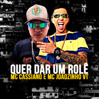 Quer Dar um Rolê (Single)