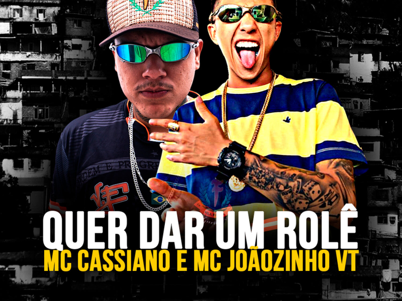 Quer Dar um Rolê (Single)