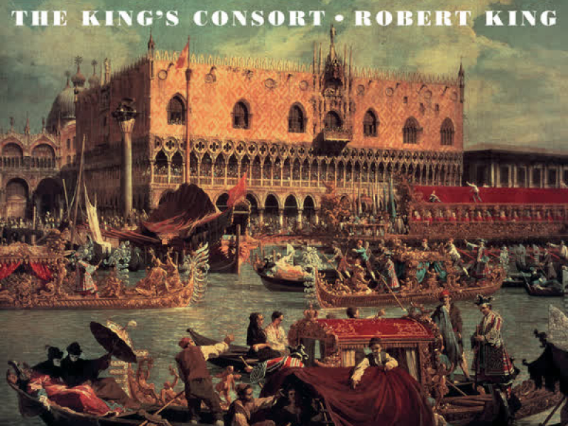 Lo Sposalizio: The Wedding of Venice to the Sea (Ascension Day, 1600)