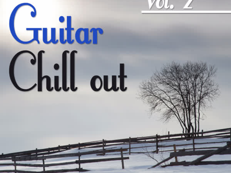 Guitar Chill out Vol. 2