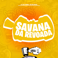 Savana Da Revoada (Single)
