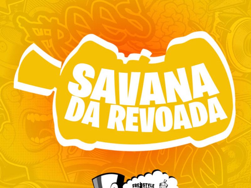Savana Da Revoada (Single)