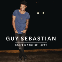 Don't Worry Be Happy (Single)