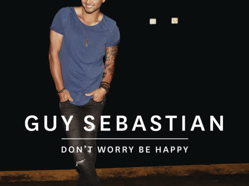 Don't Worry Be Happy (Single)