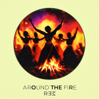 Around The Fire (Single)