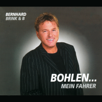 Bohlen...mein Fahrer