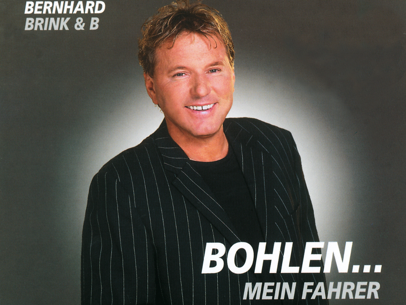 Bohlen...mein Fahrer