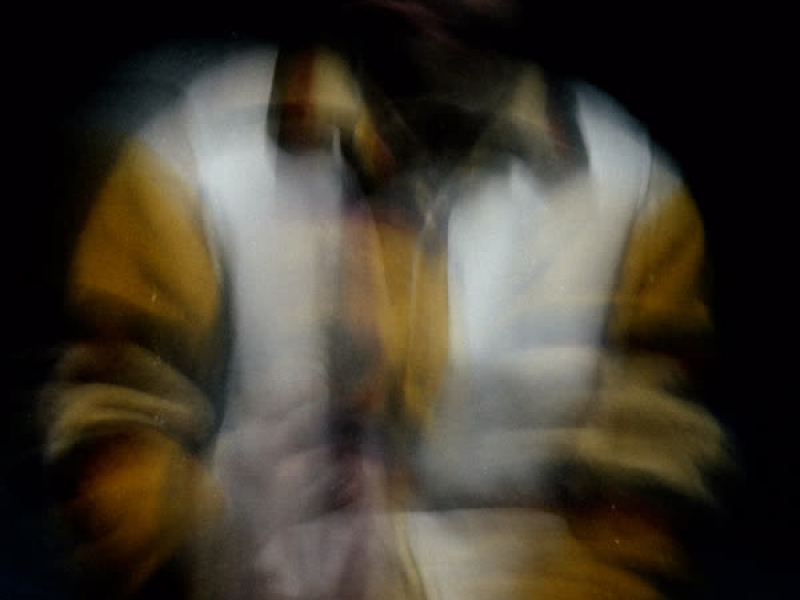 Settle Down (Single)