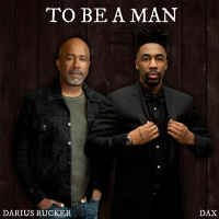 To Be A Man (Single)