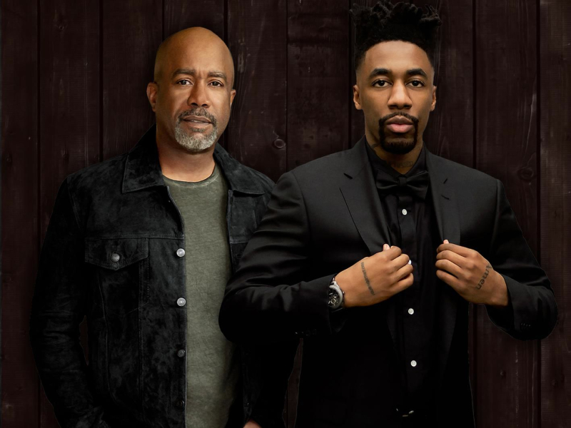 To Be A Man (Single)