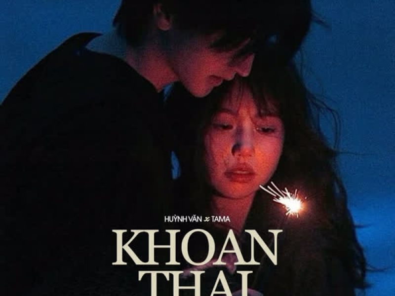 Khoan Thai (Lofi Mix) (Single)