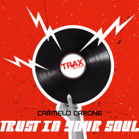 Trust In Your Soul (Single)