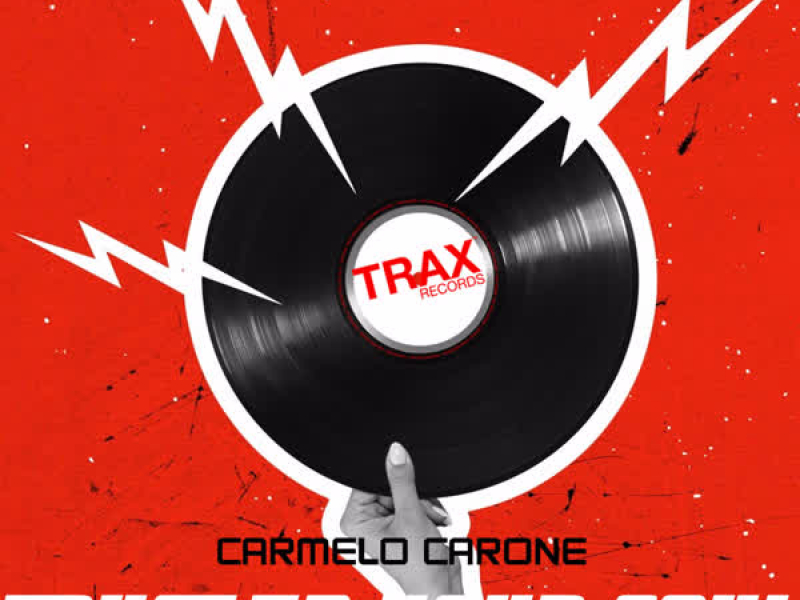 Trust In Your Soul (Single)