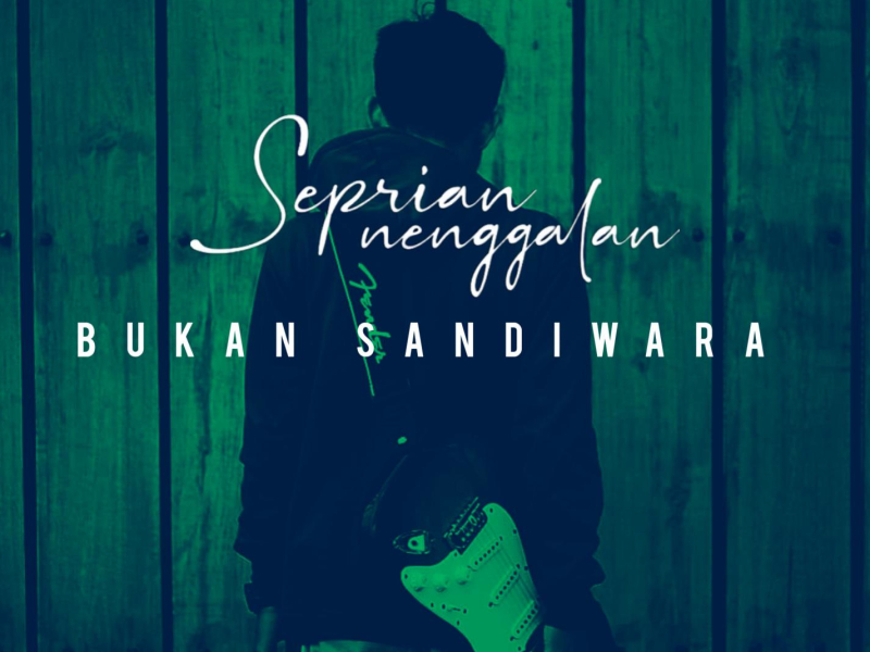 Bukan Sandiwara (Single)