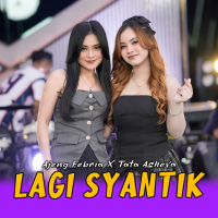 Lagi Syantik (Single)