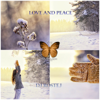 Love and Peace (EP)