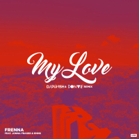 My Love (DJ Punish & Don Vie Remix) (Single)