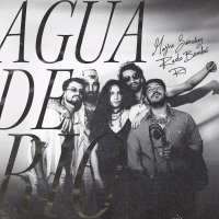 Agua de Rio (Single)