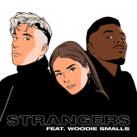 Strangers feat. Woodie Smalls (Single)