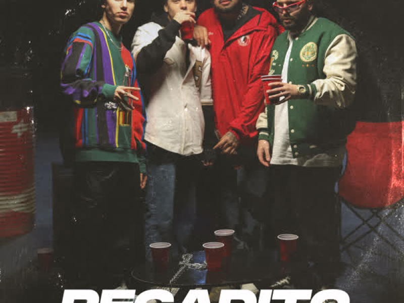 Pegadito (Single)