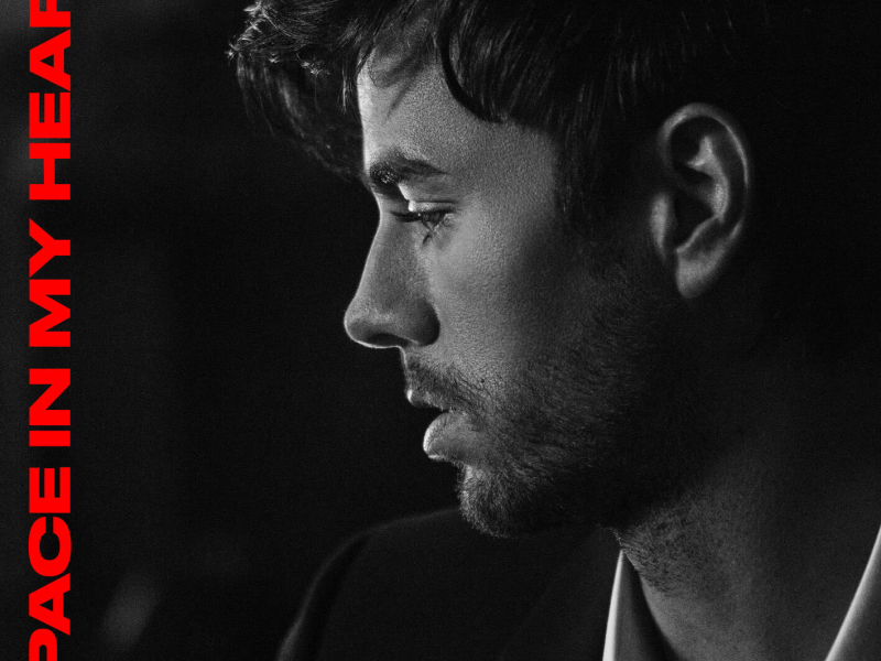 Space in My Heart (Original Version) (Single)