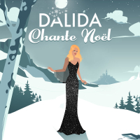 Dalida chante Noël (Single)