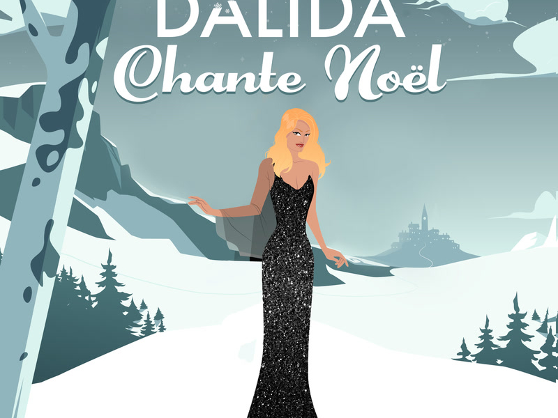 Dalida chante Noël (Single)