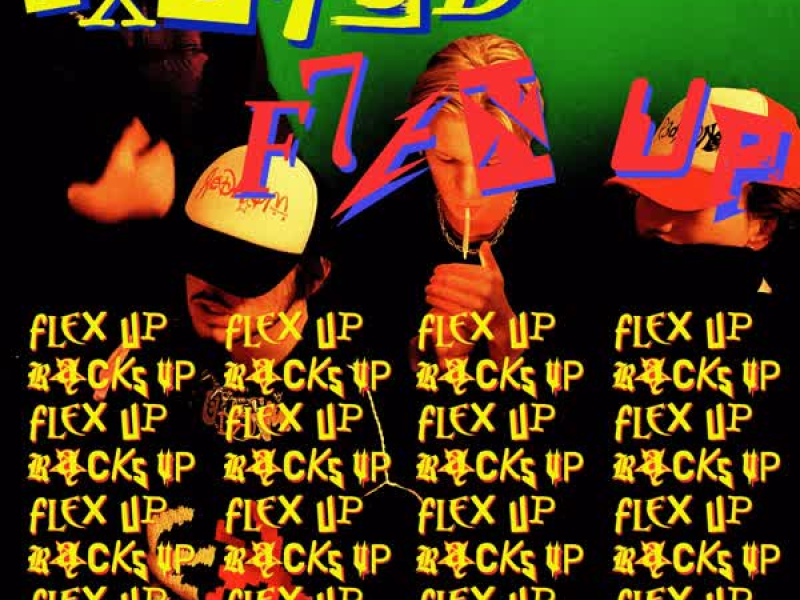 Flex Up (Single)