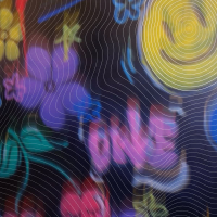 Ride The Rhythm (Single)