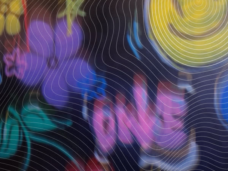 Ride The Rhythm (Single)