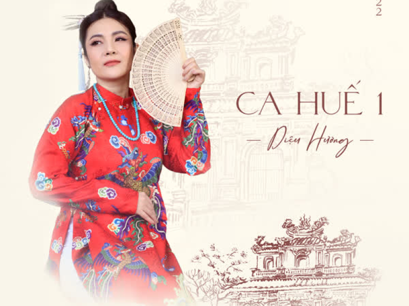 Ca Huế 1 (EP)